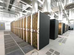 Data Center HBR